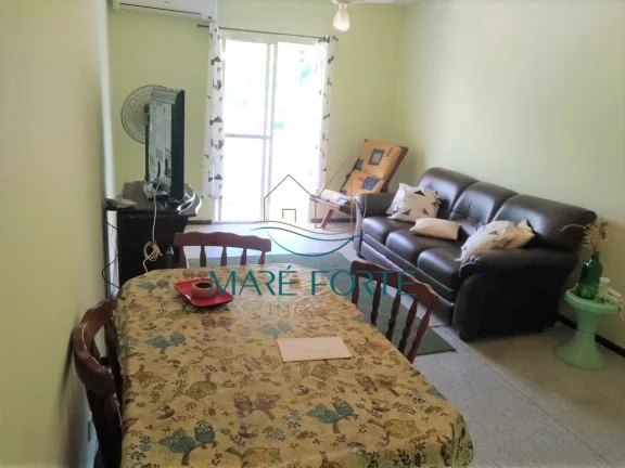 Imagem APARTAMENTO A POUCOS METROS DO MAR