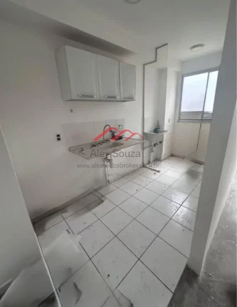 Imagem Apartamento para Venda em Sumar?(C) / SP no bairro Parque Yolanda (Nova Veneza)