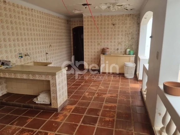 Imagem Casa à venda - Centro