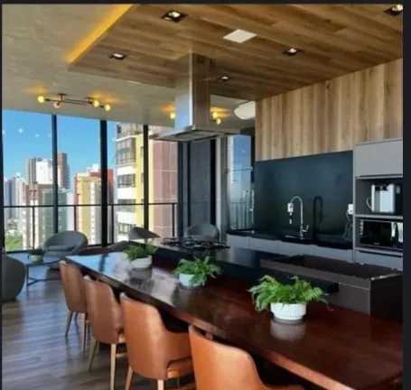 Imagem Sky Haus – Sofisticação, Conforto e Estilo em Miramar