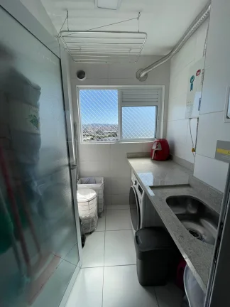 Imagem Apartamento para venda em Vila Guilherme com 2 quartos , 48m2