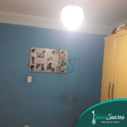 Imagem EXCELENTE Venda Apartamento Parque Residencial Vila União, Campinas/SP