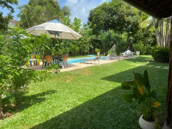 Imagem Casa de alto padrão à venda em Ponta Negra, Natal