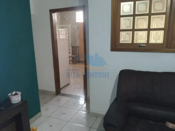 Imagem Casa - Ribeirão Preto - Vila Monte Alegre - Região Oeste