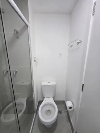 Imagem Studio para alugar, 25 m² por R$ 3.805,00/mês - Rio Branco - Porto Alegre/RS