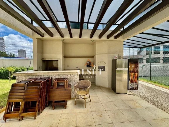 Imagem Apartamento Residencial à venda, Tatuapé, São Paulo - AP0493.