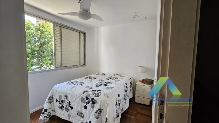 Imagem Apartamento alto padrão com 135m² em localização privilegiada na Estação de Metrô Moema/Zsul com 3 dormitórios, 1 suíte.