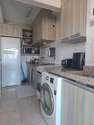 Imagem Apartamento a venda no Cambui em Campinas!

Andar alto, sacada gourmet, lazer ao lado do Cento de Co...