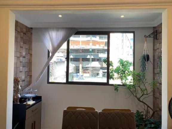 Imagem Apartamento com 3 Quartos à Venda, 67 m² em Praia Da Costa - Vila Velha