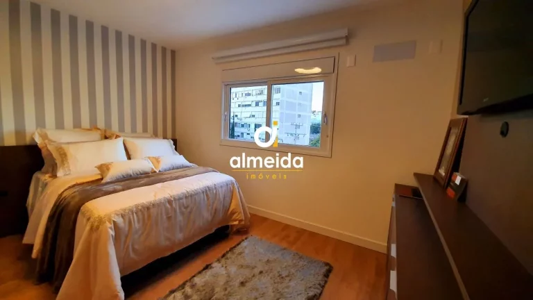 APARTAMENTO 3 DORMITÓRIOS ÓTIMA LOCALIZAÇÃO