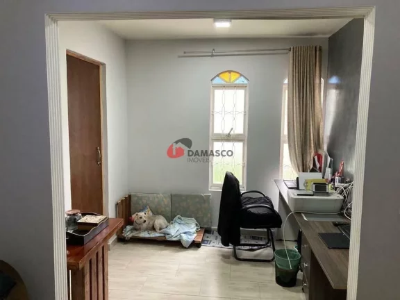 Imagem Casa à venda 3 Quartos, 1 Suite, 4 Vagas, 263M², Mauá, São Caetano do Sul - SP