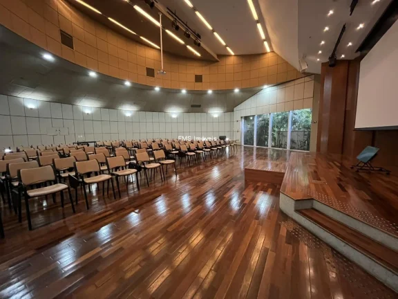 Imagem Laje comercial com 1282m2 Vila Olímpia