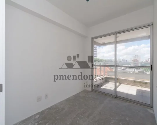 Imagem Apartamento com 58 m² à venda Sumaré com 01 quarto e 01 vaga + depósito.