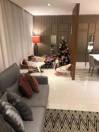 Imagem Apartamento para Venda em Santo André / SP no bairro Centro