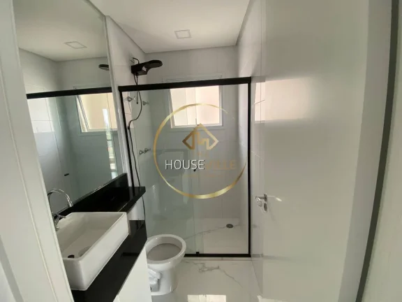 Imagem Apartamento 2 dormitórios ( 1 suíte), Alvoradas Arboville, Jacareí.