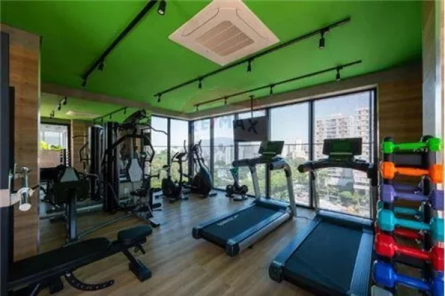 Imagem APARTAMENTO RESIDENCIAL em São Paulo - SP, Pinheiros