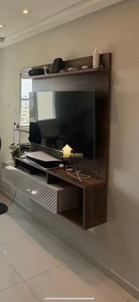 Imagem Apartamento 3 Quartos Condomínio Nyc Jardim Das Américas
