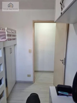 Imagem Apartamento à venda (47,00 m²), Jardim Paris, São Paulo, SP
