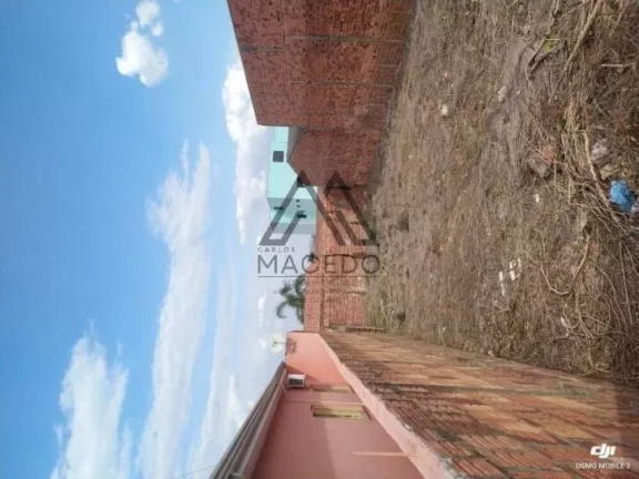 Imagem Terreno no Centro de Cesário Lange/SP - Oportunidade