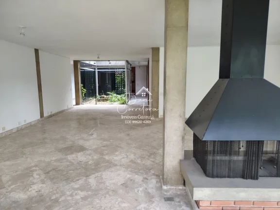 Imagem Oportunidade no condomínio Granville, Guarujá-SP: 4 quartos, 3 suítes, 2 salas, 5 banheiros, 5 vagas, 862m².
