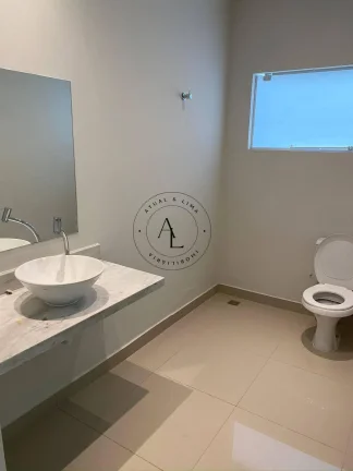 Imagem Conjunto Comercial à venda em Paulínia, Nova Paulínia, 300m2