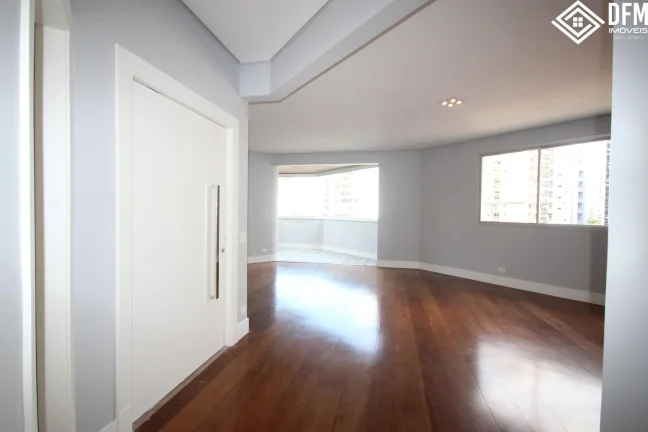 Imagem Apartamento com 3 Dormitorio(s) localizado(a) no bairro Moema em São Paulo / Mato Grosso do Sul Ref.:44495