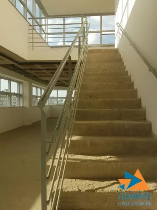 Imagem SALAS E ANDAR COMERCIAL, ponto nobre no bairro LOURDES B.Hte