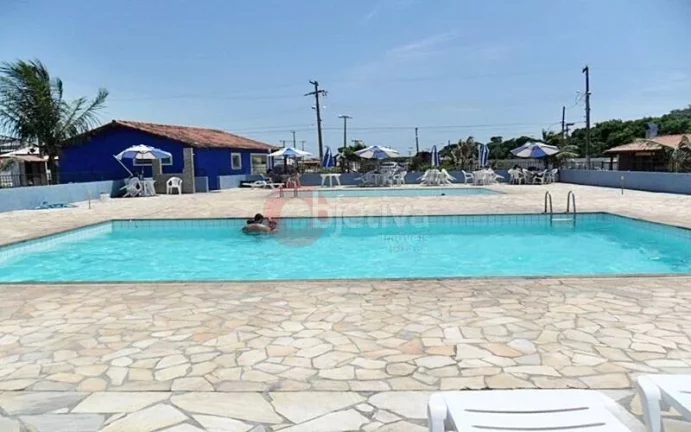Imagem Terreno à venda com 300 m² no Condomínio dos Pássaros em Cabo Frio/RJ