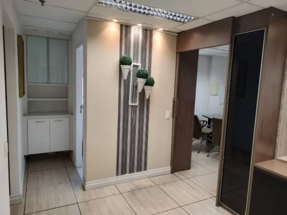 Imagem VENDO LINDO APARTAMENTO, no RESIDENCIAL FLORENÇA. Com 48mts² x