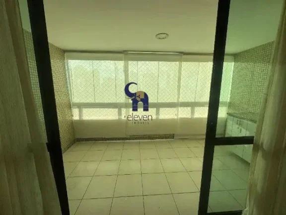 Imagem APARTAMENTO, LOCAÇÃO ANUAL  SEMI MOBILIADO NO BAIRRO DA CANELA, SALVADOR. 3/4 , 2 SUÍTES INFRA