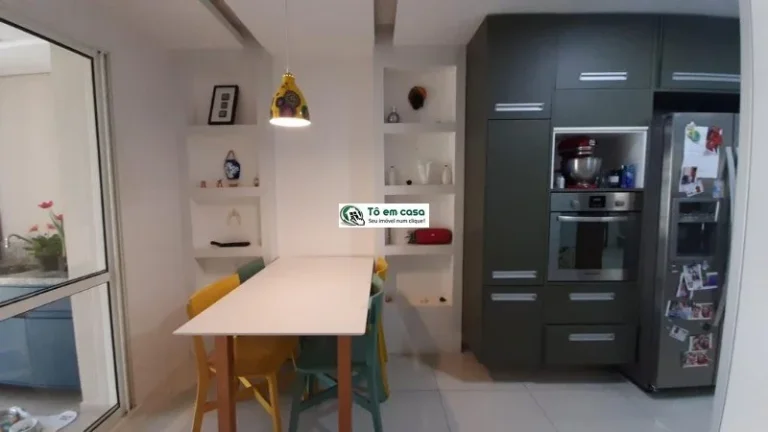 Imagem APARTAMENTO RESIDENCIAL em SÃO JOSÉ DOS CAMPOS - SP, ALTOS DO ESPLANADA