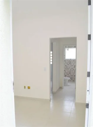 Imagem APARTAMENTO COM 47.78 m² - VILA VOTURUA - SAO VICENTE SP