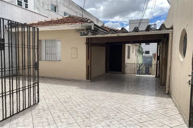 Imagem TERRENO RESIDENCIAL em São Paulo - SP, Chácara Mafalda