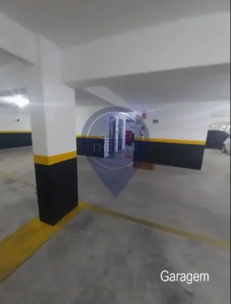 Imagem Apartamento à venda em São Paulo-SP, Saúde: 1 quarto, 1 suíte, 2 salas, 1 vaga, 33m². Aproveite essa oportunidade!