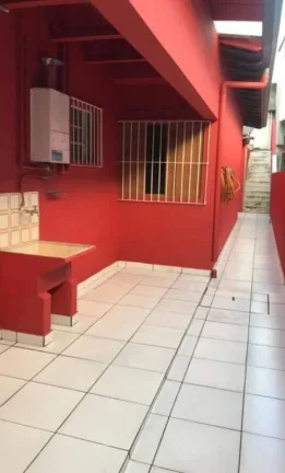 Imagem Casa para Locacao