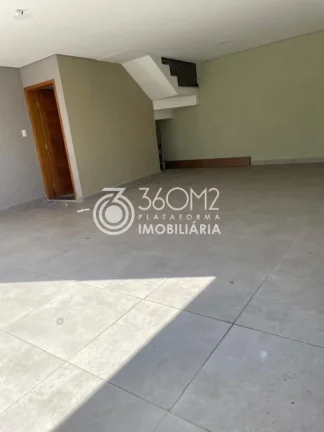 Imagem Sobrado para Venda em Santo André / SP no bairro Parque das Nações