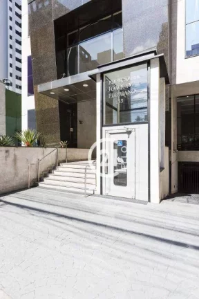 Imagem Conjunto para alugar, 558 m² - Itaim Bibi - São Paulo/SP