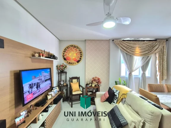 Imagem Apartamento 2 Quartos com Suíte e elevador à venda na Praia do Morro - Guarapari