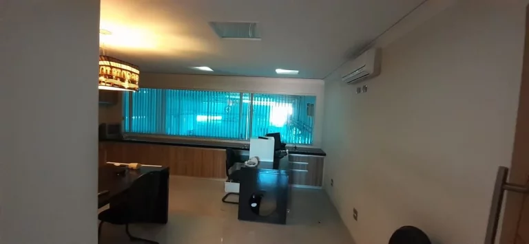 Imagem GALPÃO PAVILHÃO A VENDA NA VILA VAL PARAISO - SANTO ANDRE