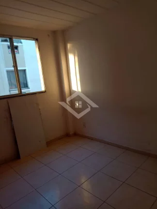 Imagem Apartamento para Venda na Av Cesário de Melo com 2 Quartos