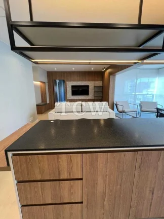 Imagem Apartamento 3 suítes