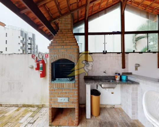 Imagem VILA ANDRADE APARTAMENTO SIMI-MOBILIADO 100,00 M ÁREA ÚTIL 3 QUARTOS 1 SUÍTE SALA 3 AMBIENTES 3 BANHEIROS COZINHA AMERICANA 2 VAGAS LAZER