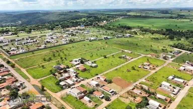 Imagem LOTE A PRESTAÇÃO EM ARAGOIÂNIA