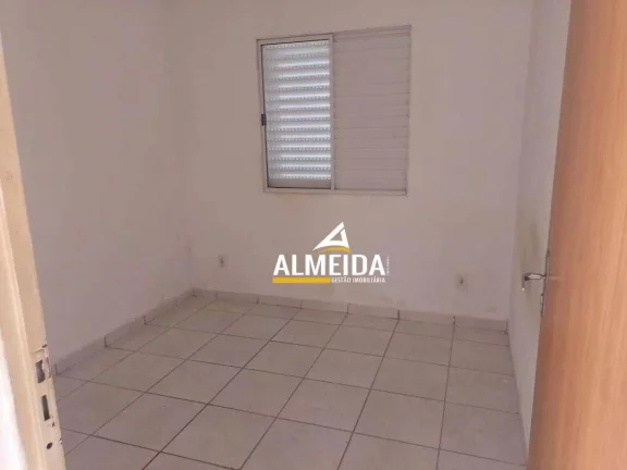 Imagem Apartamento com 2 dormitórios à venda, 46 m² por R$ 160.000,00 - Vila Alemã - Rio Claro/SP
