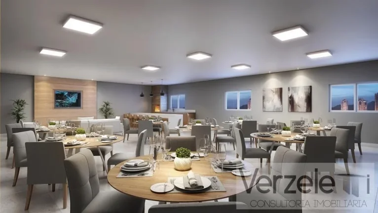 Imagem Apartamento 2 dormitórios para Venda em Itajaí / SC no bairro Praia Brava de Itajaí