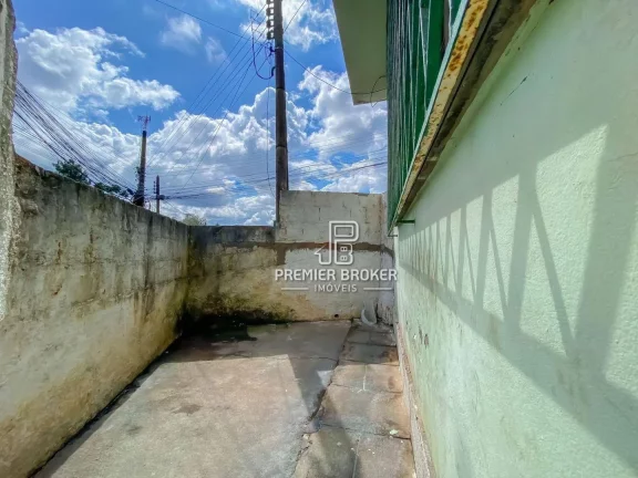 Imagem Casa à venda, 120 m² por R$ 295.000,00 - Bom Retiro - Teresópolis/RJ