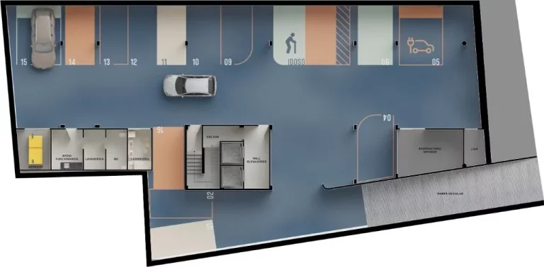 Imagem Studio com 1 dormitório à venda, 27 m² por R$ 507.318,00 - Cabo Branco - João Pessoa/PB Imagem Studio com 1 dormitório à venda, 27 m² por R$ 507.318,00 - Cabo Branco - João Pessoa/PB