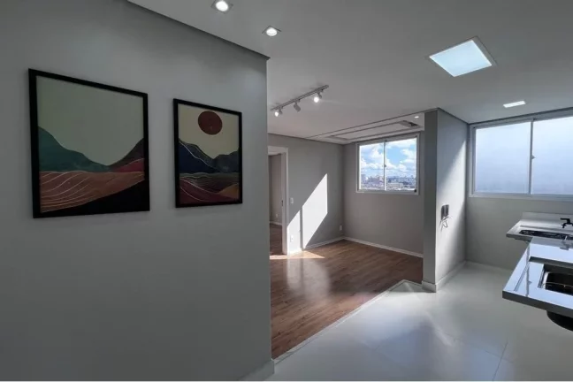 Imagem APARTAMENTO RESIDENCIAL em São Paulo - SP, Água Branca