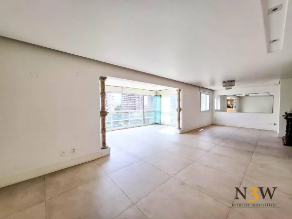 Imagem Apartamento à venda na Vila Leopoldina São Paulo SP com 3 dormitórios, 1 suítes, 2 vagas de garagem e 158m².