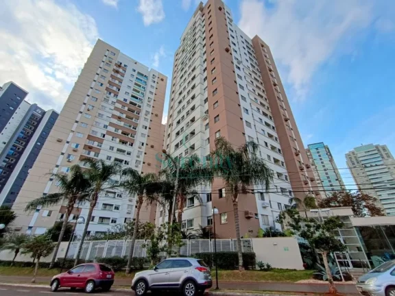 Imagem Apartamento a Venda na Gleba Palhano em Londrina/PR